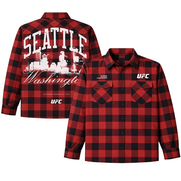 UFC Fight Night Merchandise | www.ufcstore.eu
