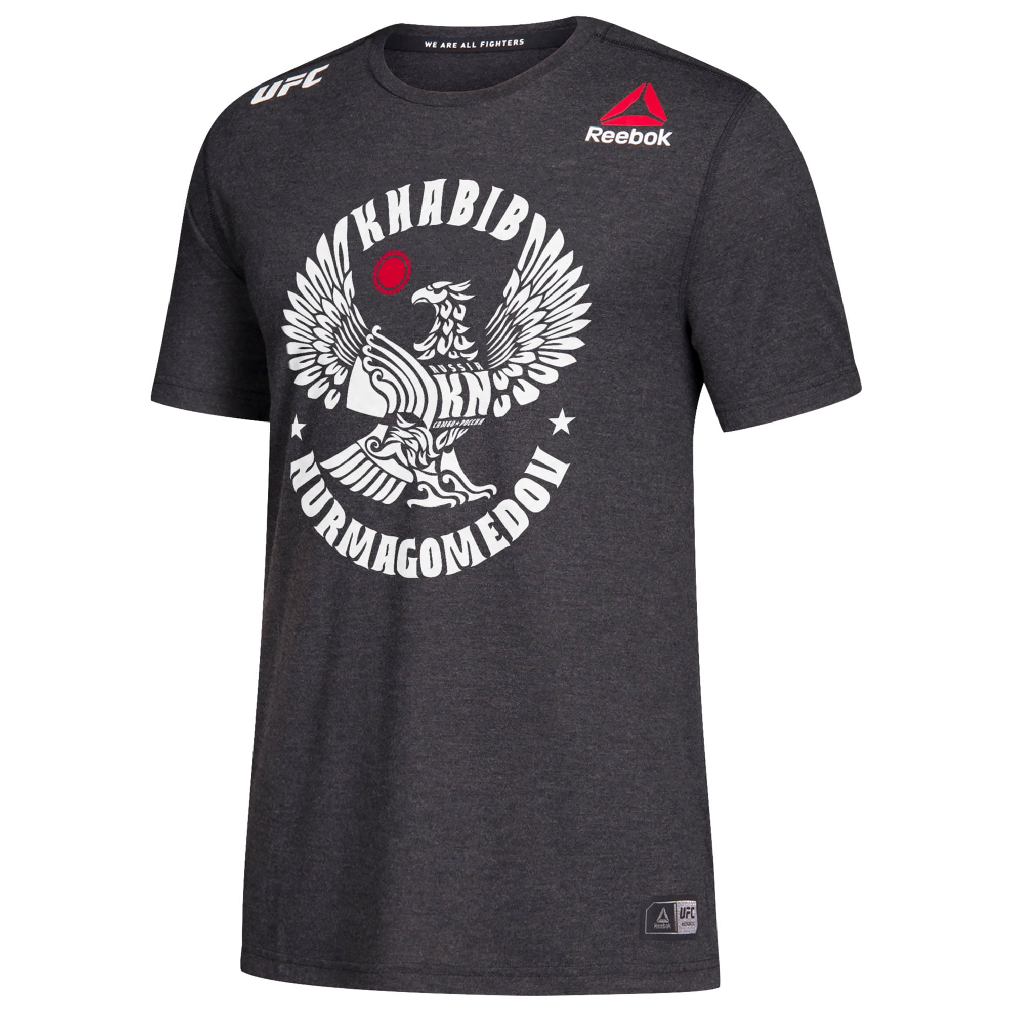 Men's Reebok UFC Apparel, UFC Gear for Men | www.ufcstore.com