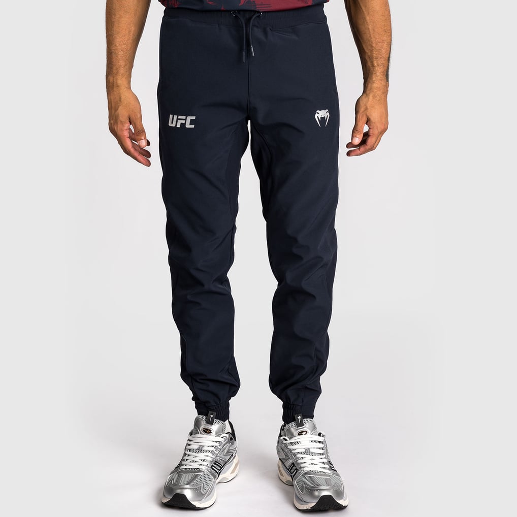 Venum - Pantalon Jogging Silent Power 05016 Gris Chiné
