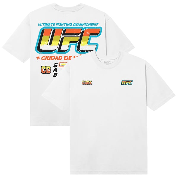UFC Fight Night Merchandise | www.ufcstore.eu