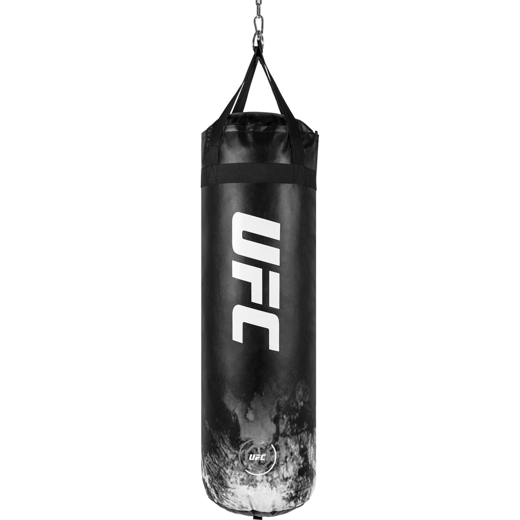 UFC 100lb Octagon Lava Heavy Bag