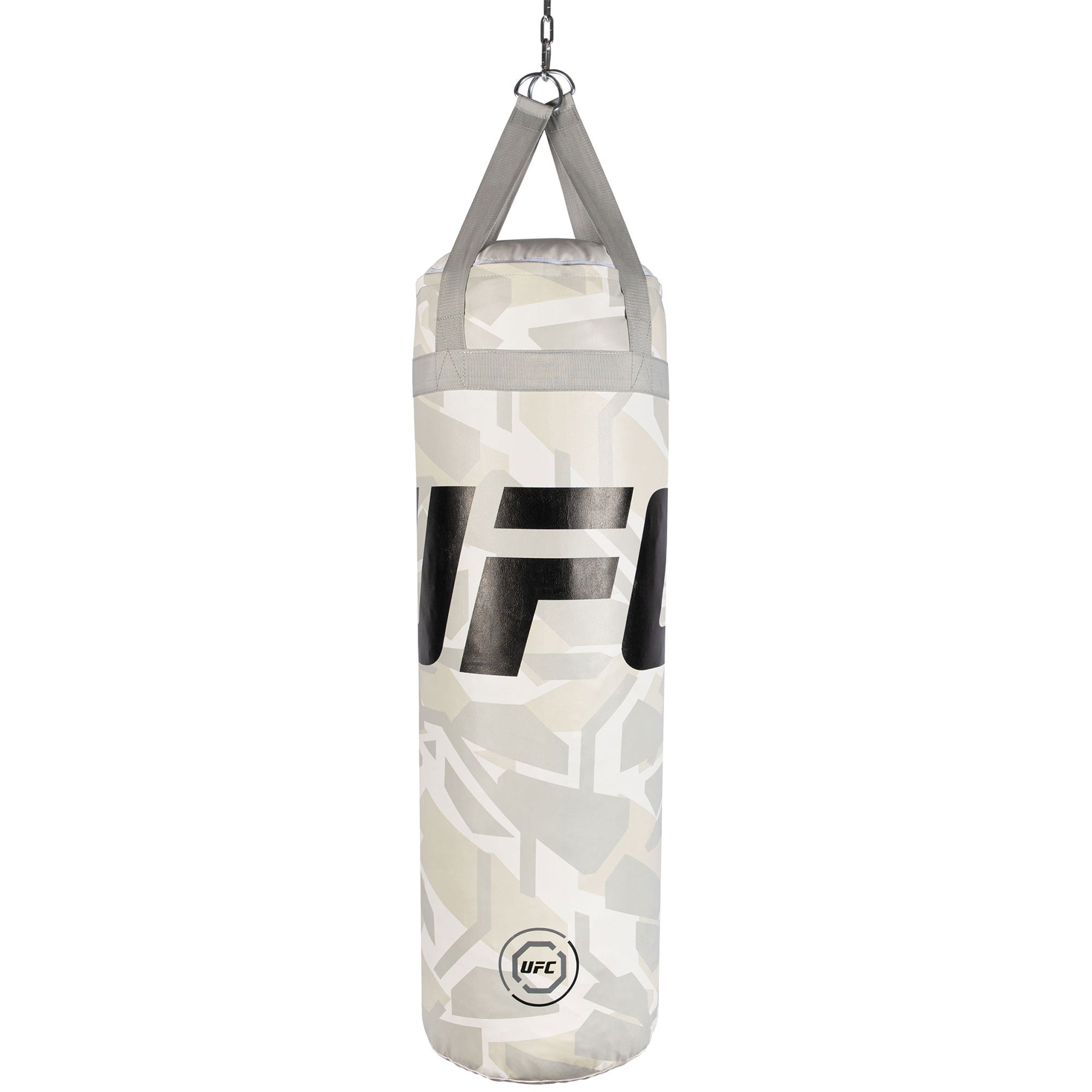 UFC 70lb Octagon Camo Heavy Bag