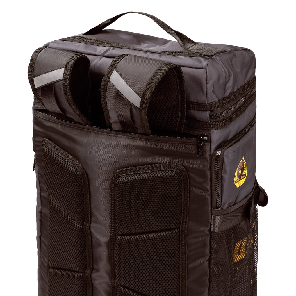 UFC Fusion Par Venum Fight Week Sac De Sport Convertible - Sac à Dos Entraînement