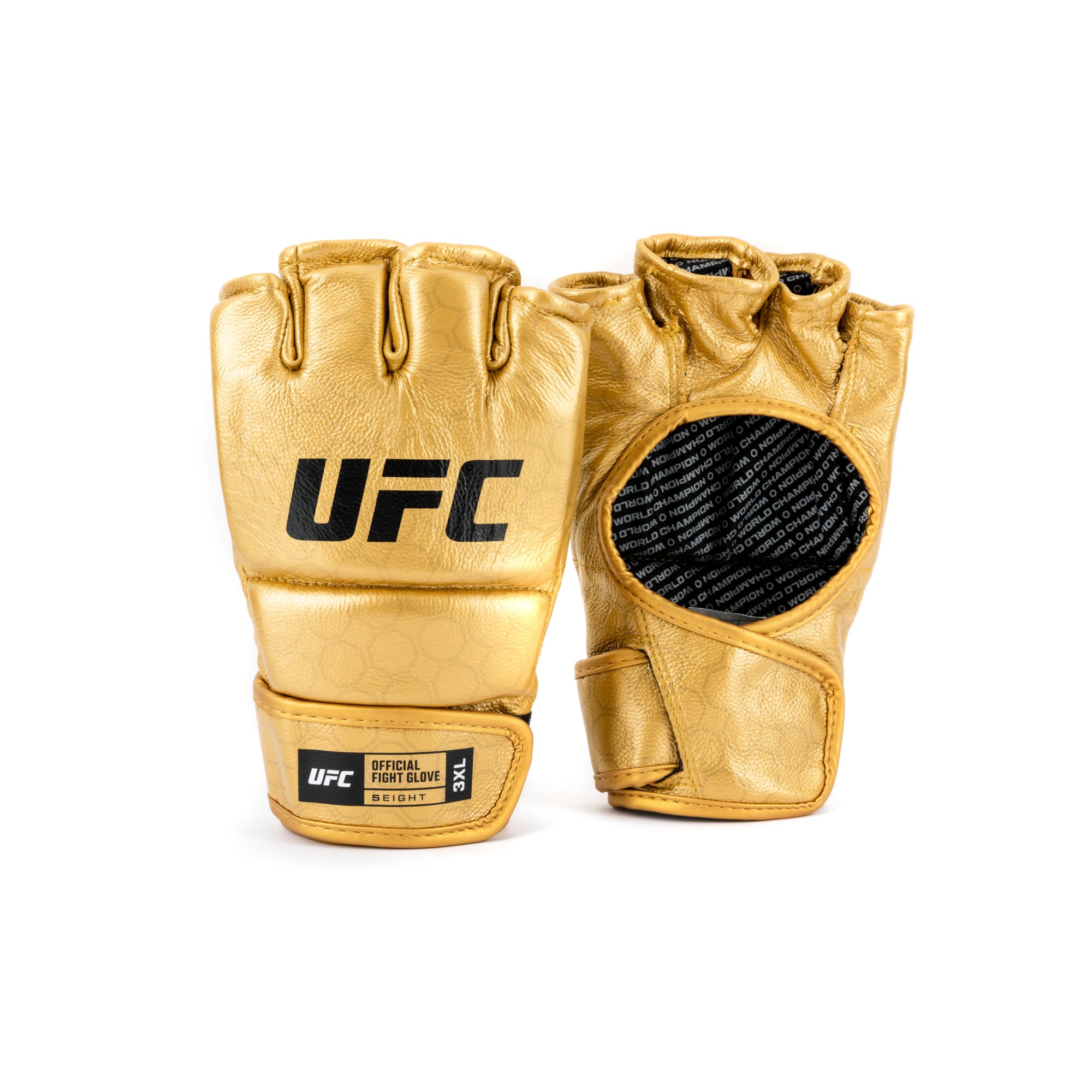 UFC Official Fight Glove 5EIGHT Champion