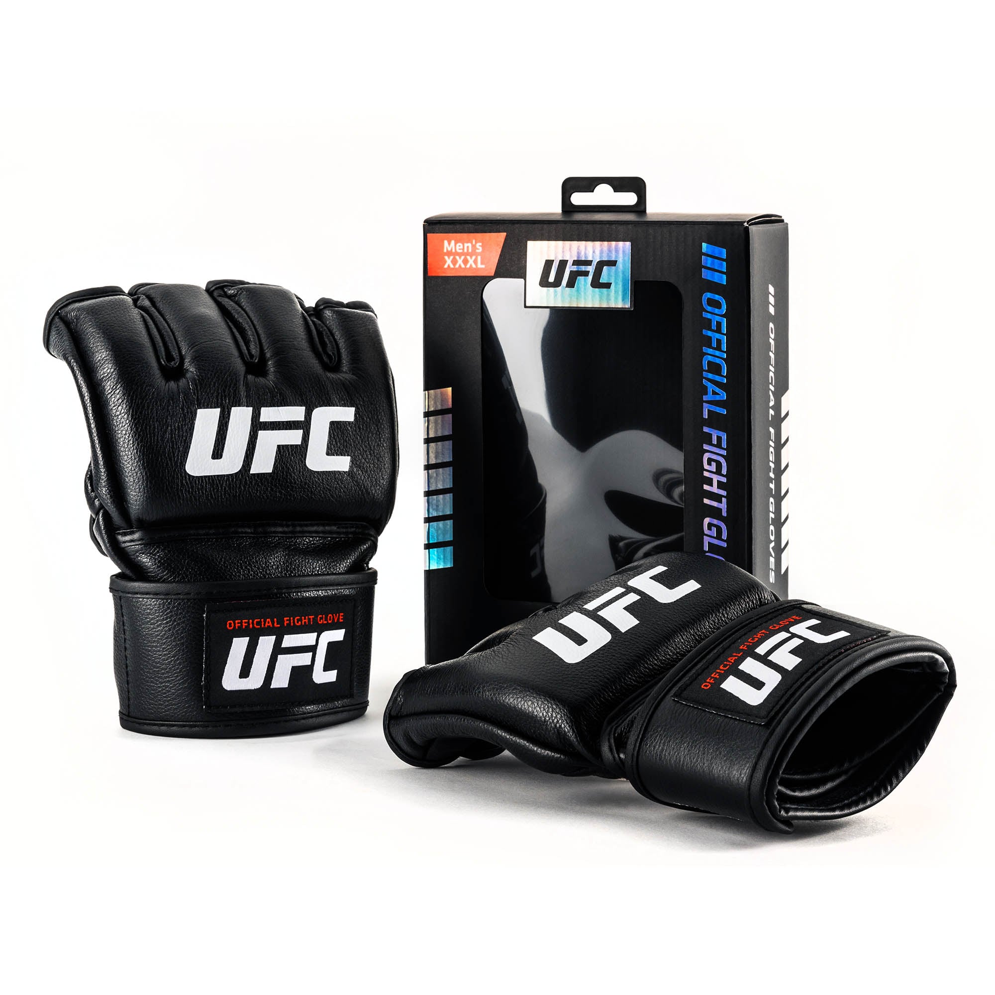 UFC Official Fight Gloves - Men's - XS