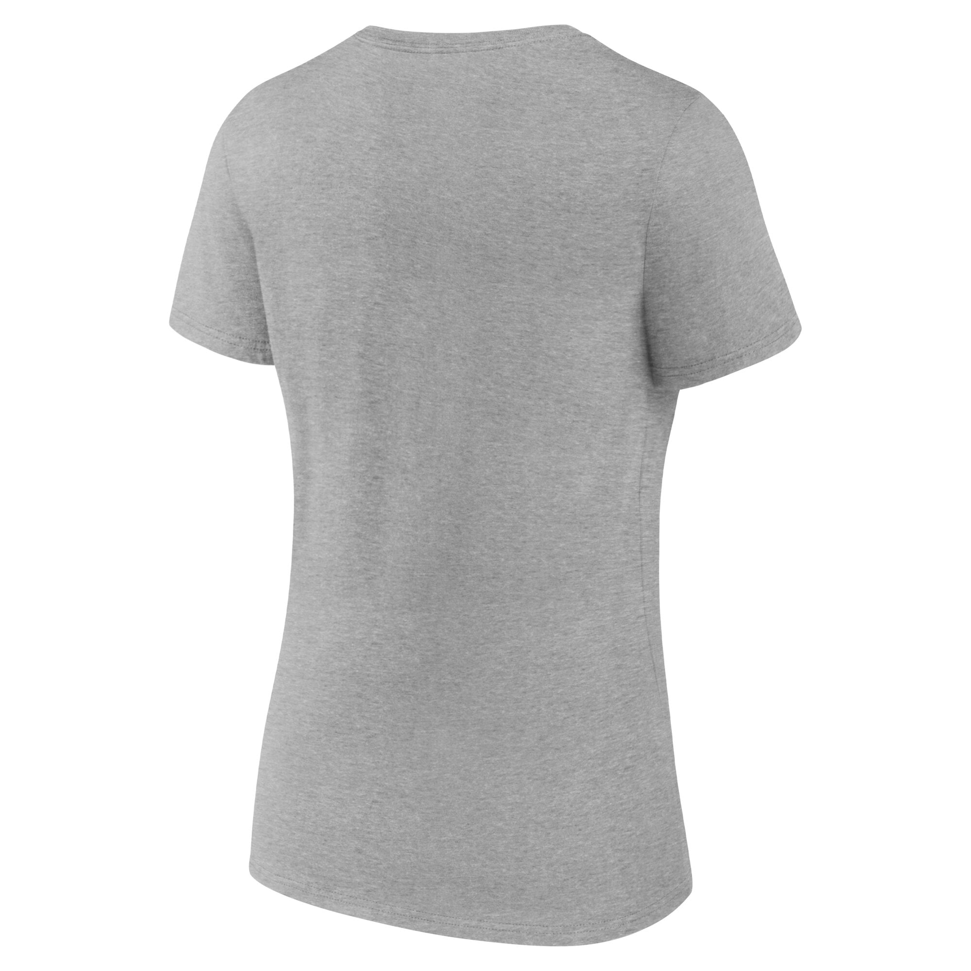 T-shirt noir Alex Pereira UFC Unrivaled à col en V pour femme