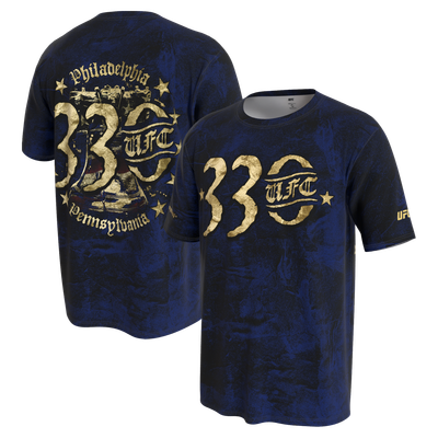 ProSphere Youth UFC 330 T-Shirt - Blue