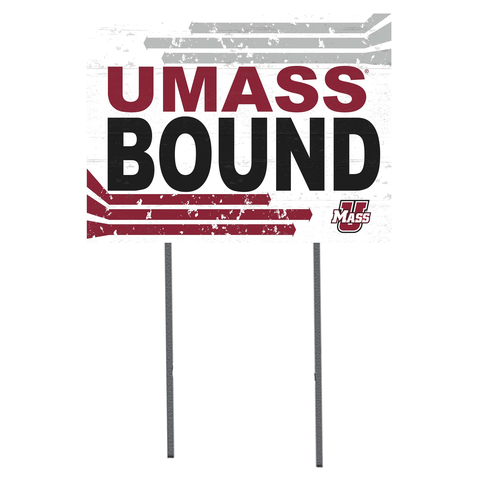 UMass Minutemen 18