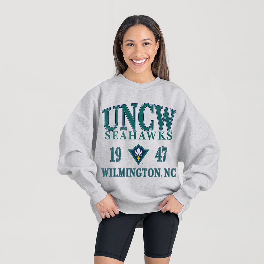 University of North Carolina at Wilmington Apparel & Spirit Store Cold ...