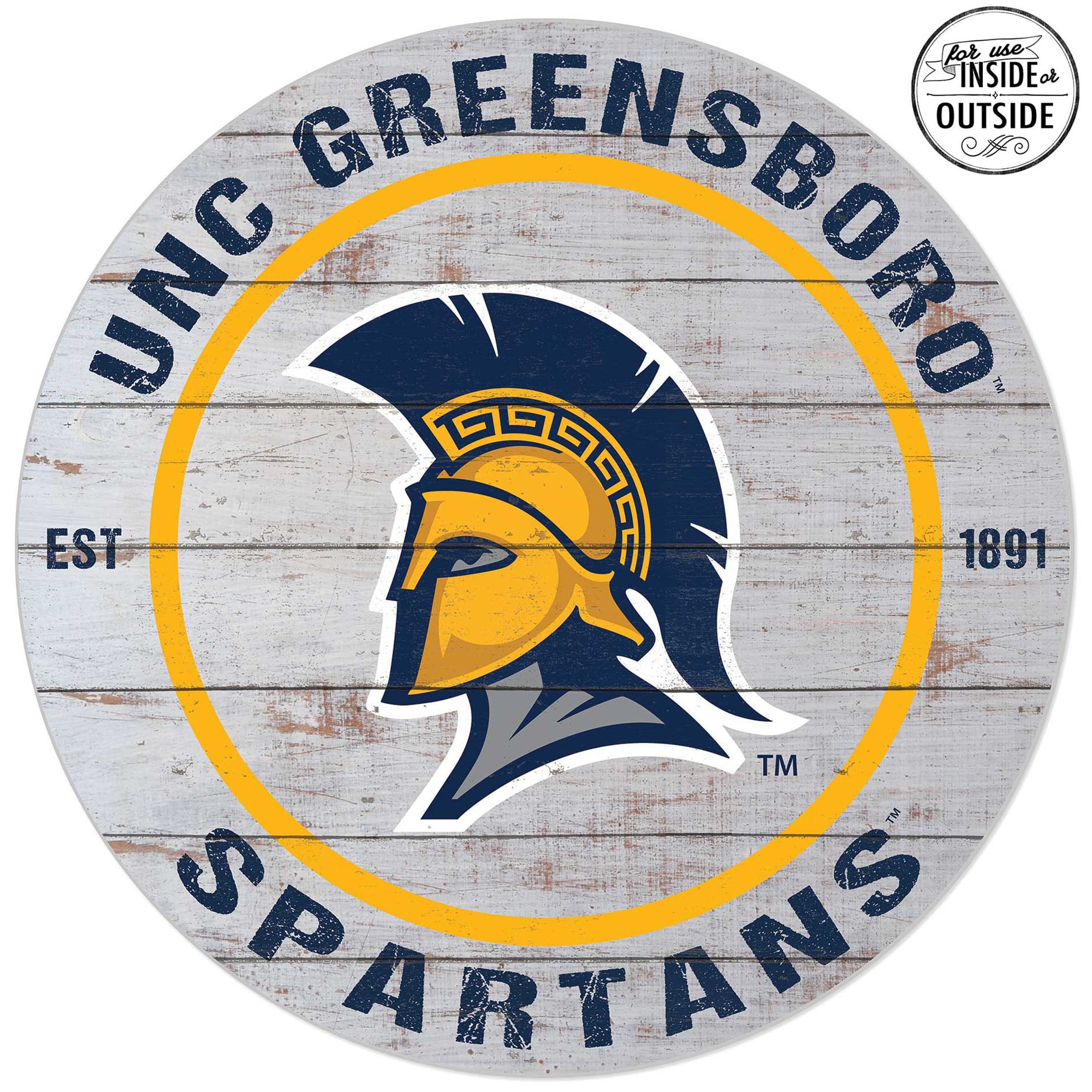 Uncg Logo Png