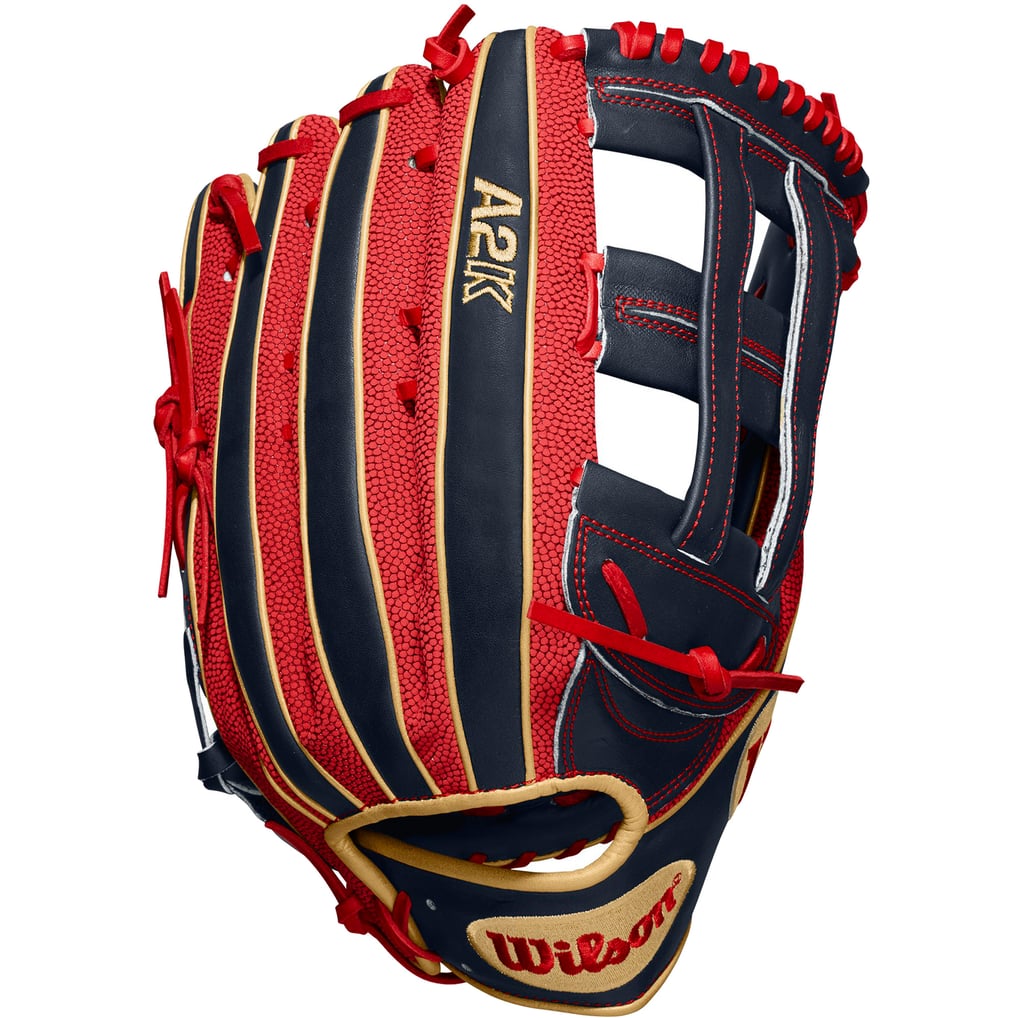 Wilson Mookie Betts 2020 A2K Game Model Baseball Glove