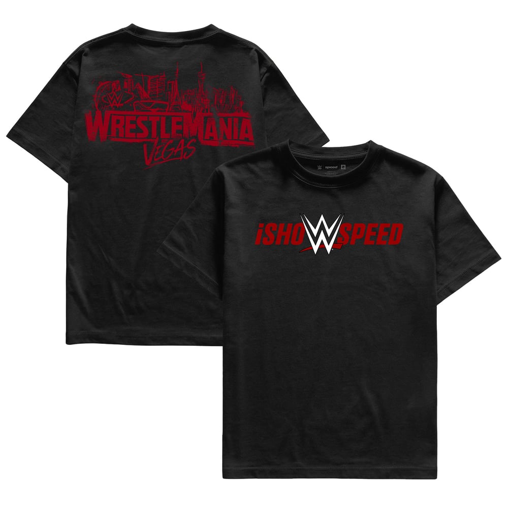 WWE Complex Merchandise, WWE Complex Gear | euroshop.wwe.com