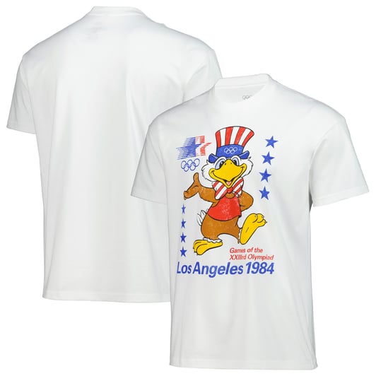 The Heritage Collection Merchandise, The Heritage Collection Gear 