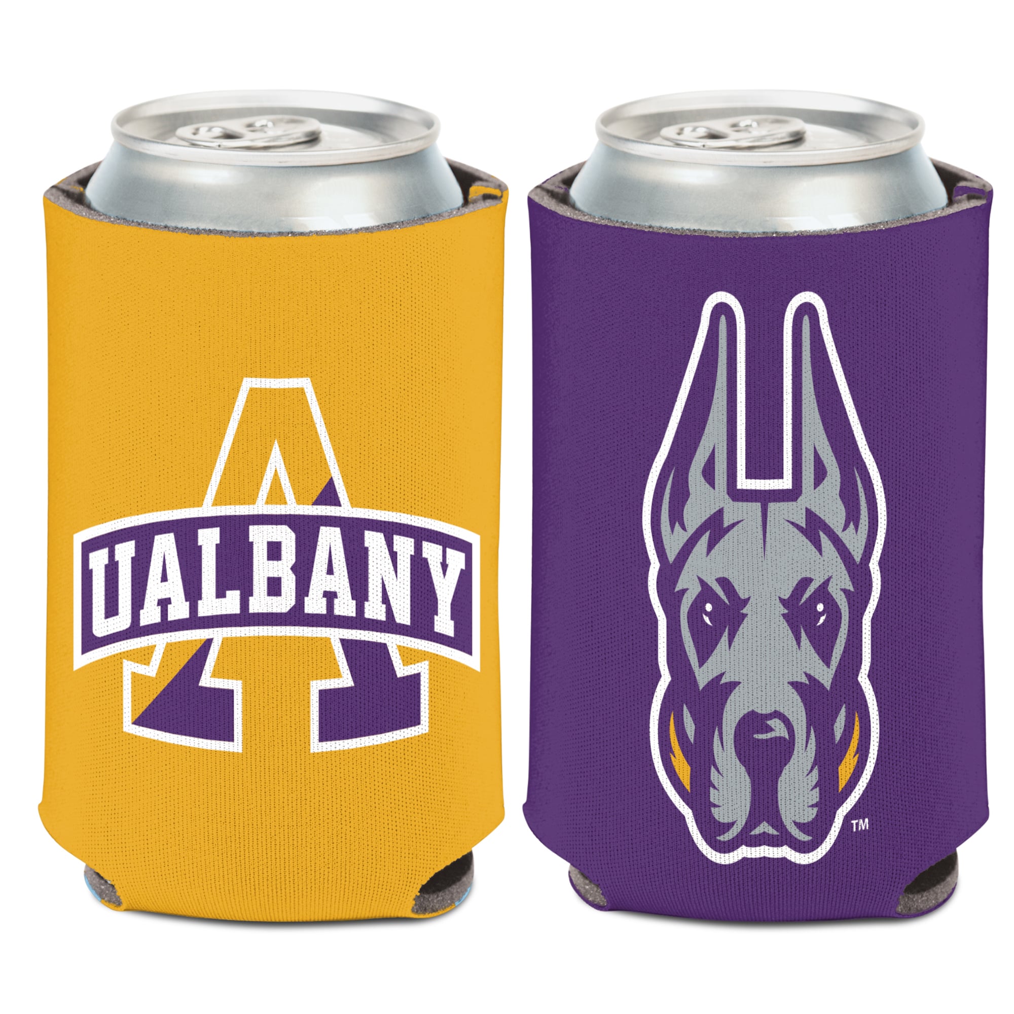 University Of Albany Gartenflagge – Design C, 100% Polyester, Doppelseitig, Für Garten Oder Balkon