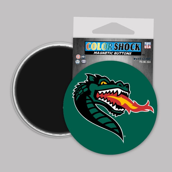 University Of Alabama Birmingham Gartenflagge – Doppelseitig, 100% Polyester