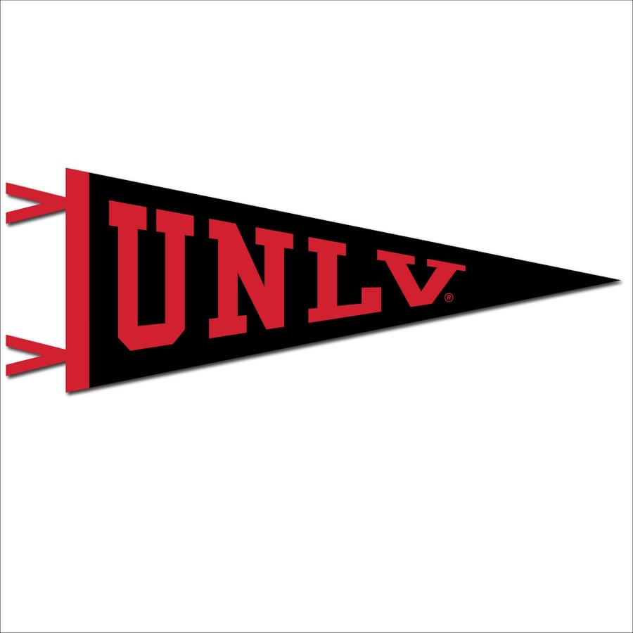 Unlv Runnin Rebels Logo