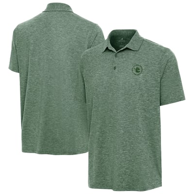 Men's 2026 U.S. Mid-Amateur Antigua Hunter Green Par 3 Polo