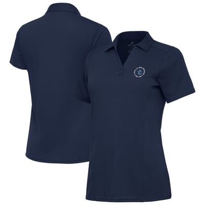 Women's 2026 U.S. Mid-Amateur Antigua Navy Tribute Polo