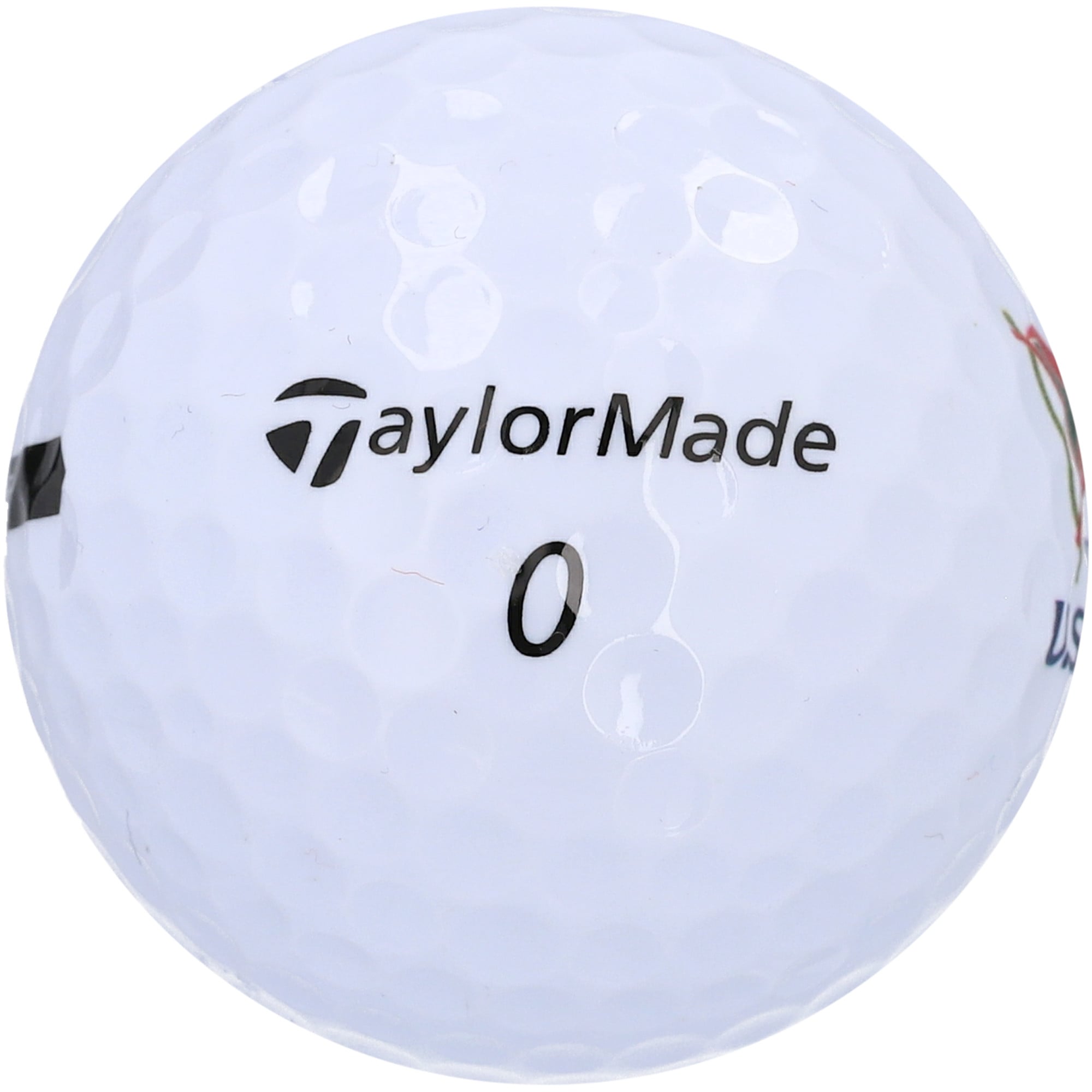 2023 U.S. Open TaylorMade 3-Pack Distance Golf Ball Sleeve