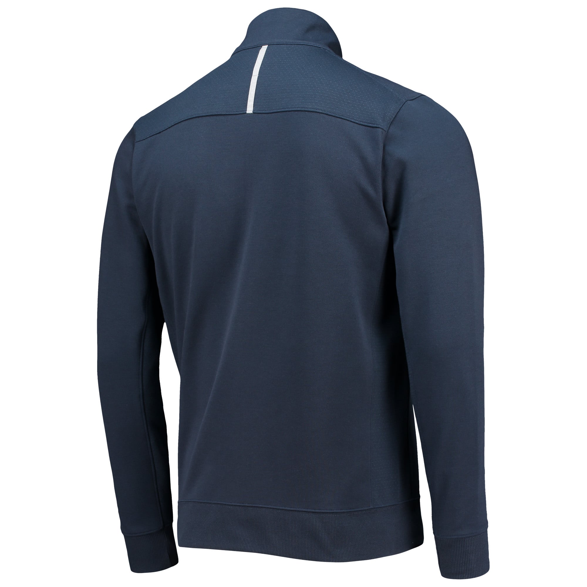 Men's 2022 U.S. Open Nike Navy Player Performance Quarter-Zip