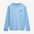 Heather Blue