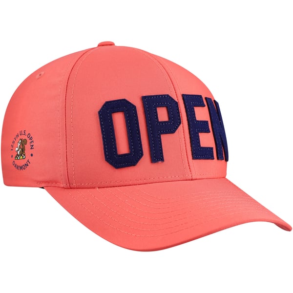 G/FORE Trucker Hat Cap Blush Pink California LA Vacation Golf Outdoor Summer G/Fore Men main image 2
