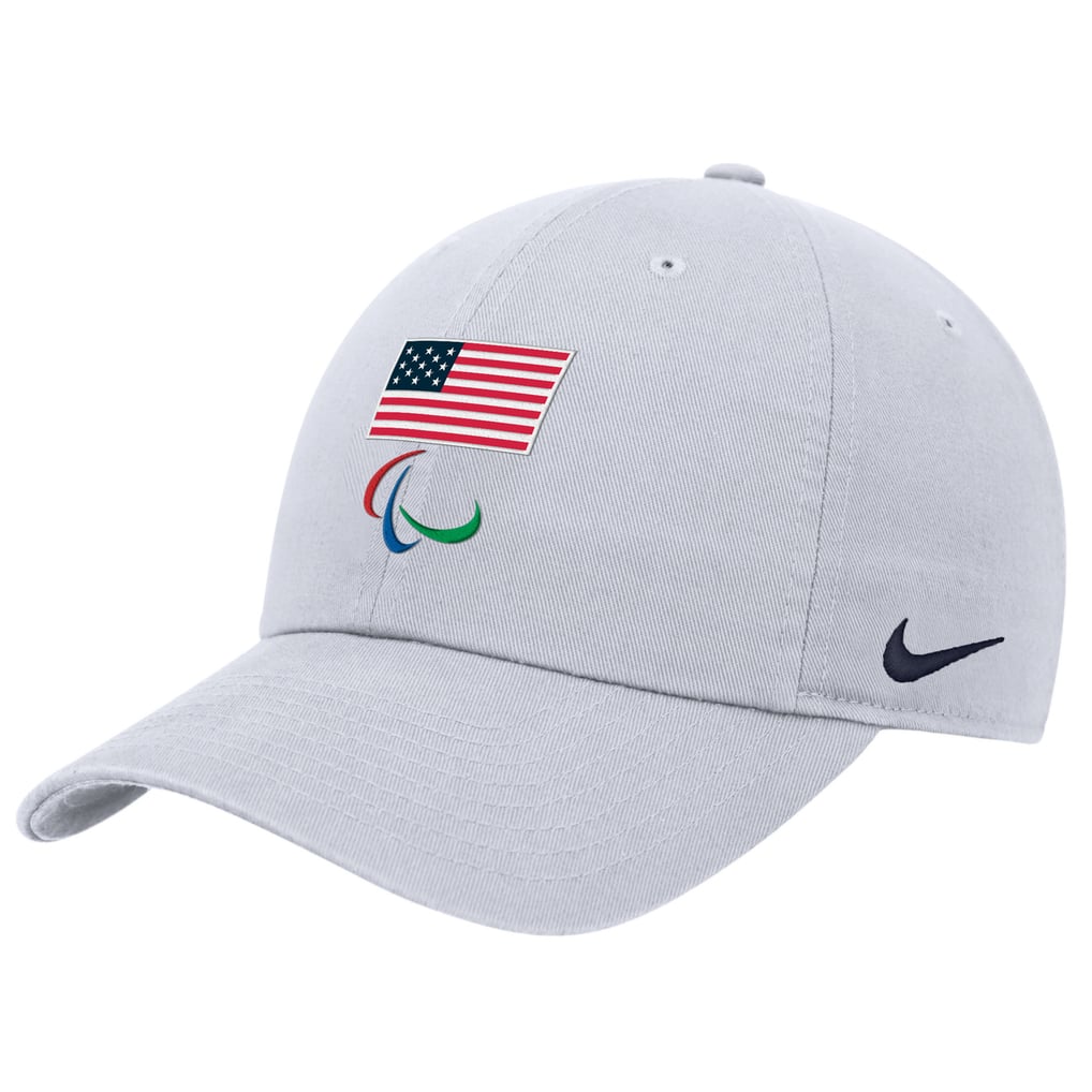 mens-nike-white-us-paralympics  display picture 3