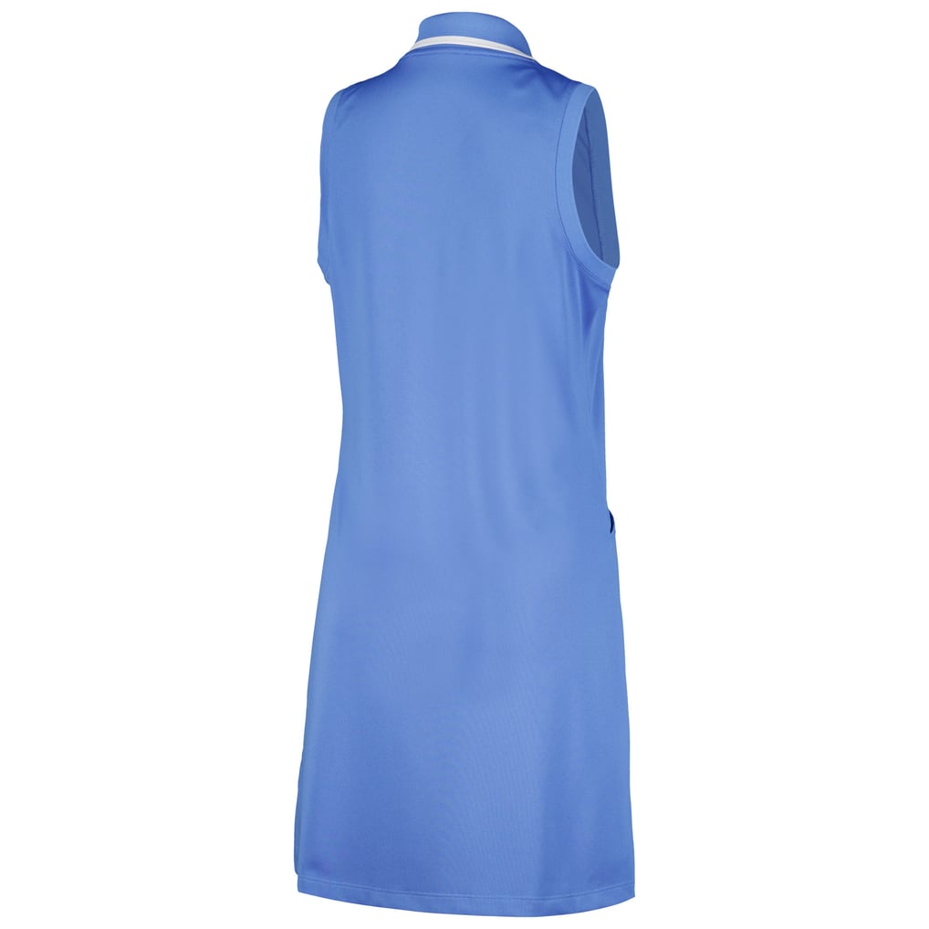 Women's 2024 U.S. Women's Open Puma Blue Everyday Pique Dress