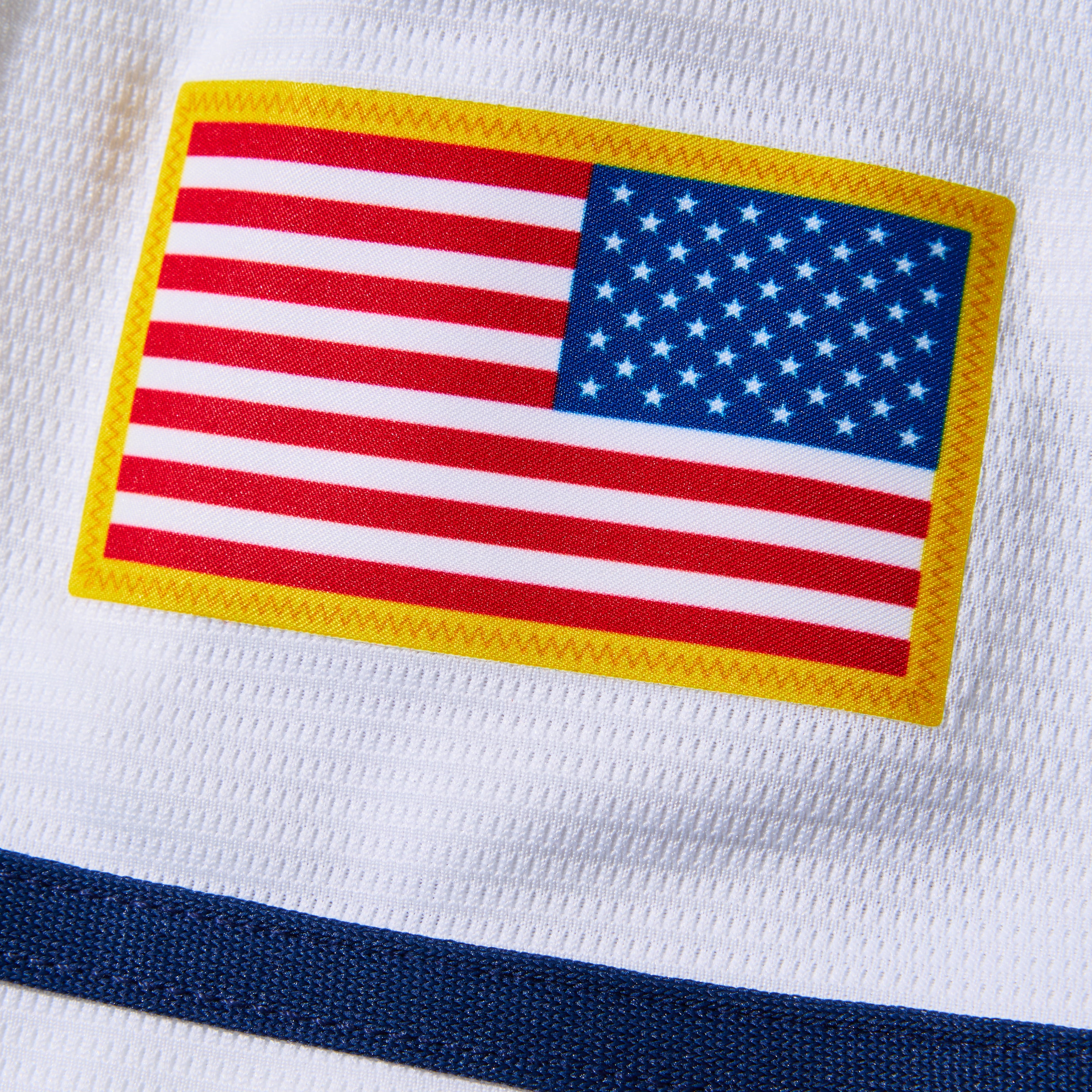 Men's Nike Aaron Judge White USA Baseball 2026 World Classic Home Stadium Jersey