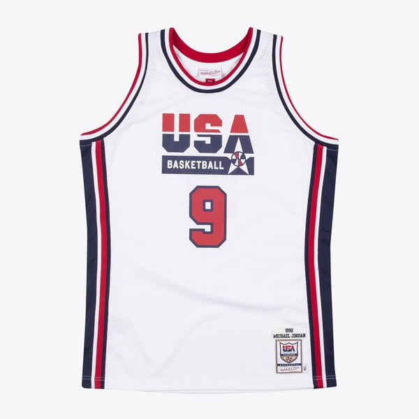 マイケル・ジョーダンユニフォーム|NBA公式オンラインストア