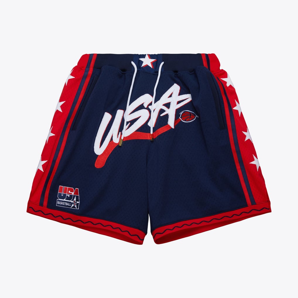 Short NBA Mitchell & Ness Chicago Bulls – Swingman, 100% Polyester, élastique Et Cordon, Broderies Authentiques, Pour Homme