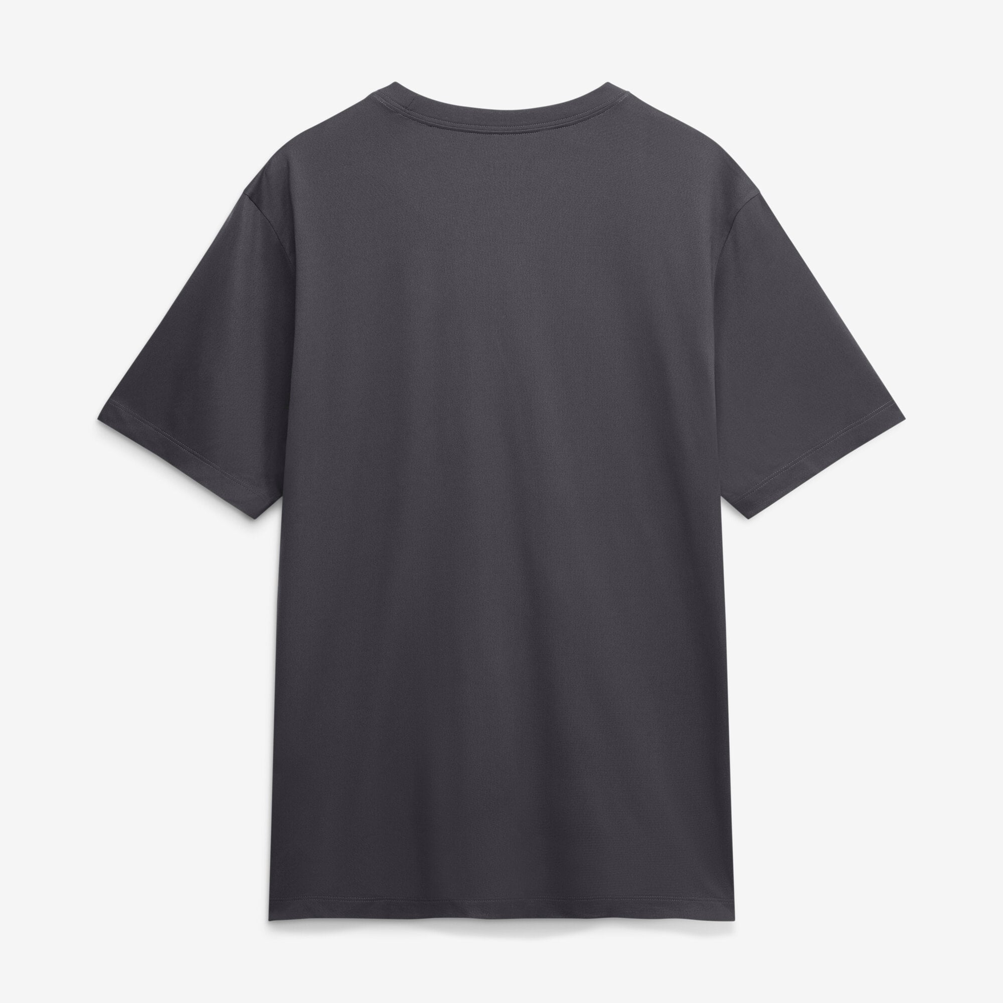 Men's Nike  Anthracite USC Trojans Primetime Arch Mantra Legend Dri-FIT T-Shirt