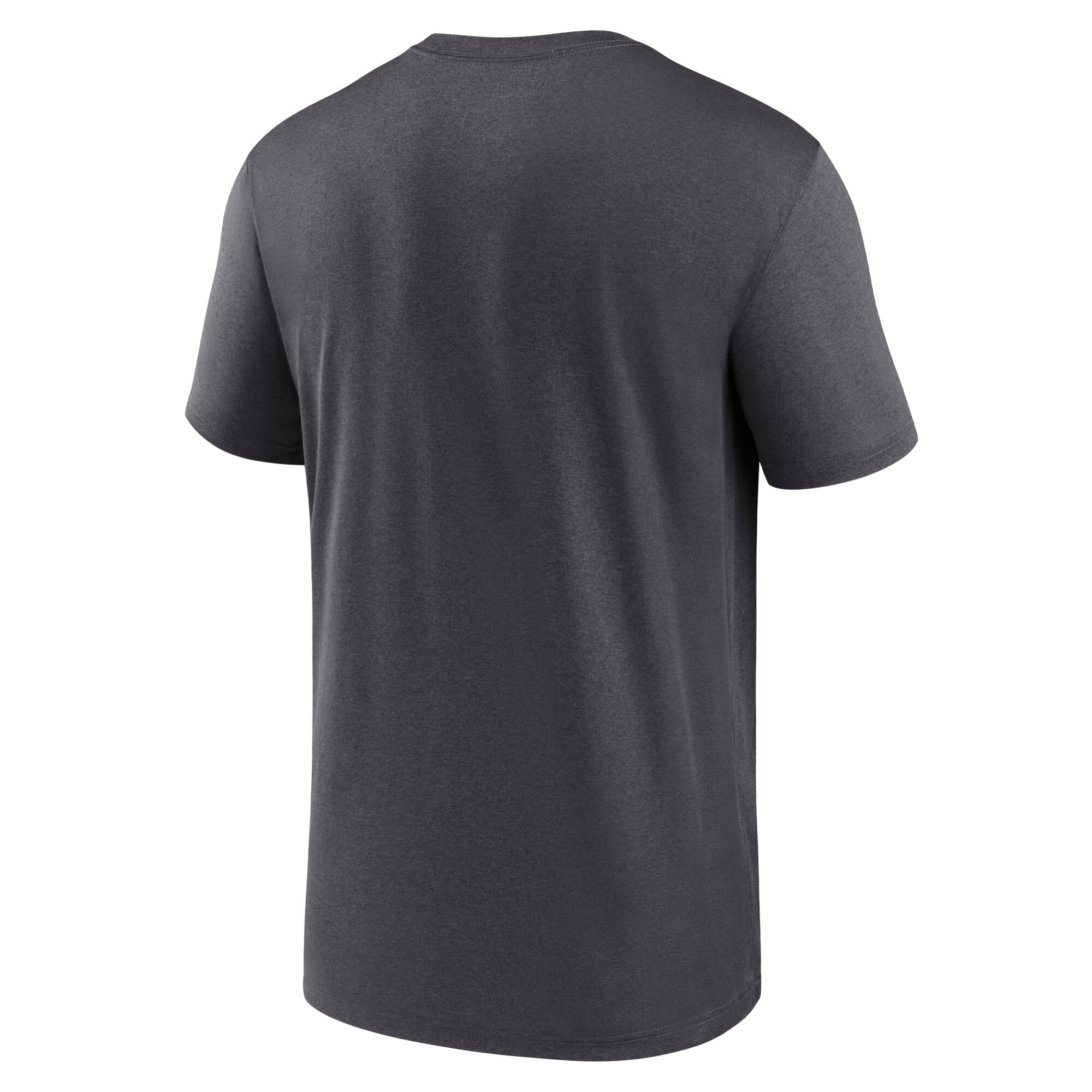 Men's Nike  Anthracite USC Trojans Primetime Arch Mantra Legend Dri-FIT T-Shirt