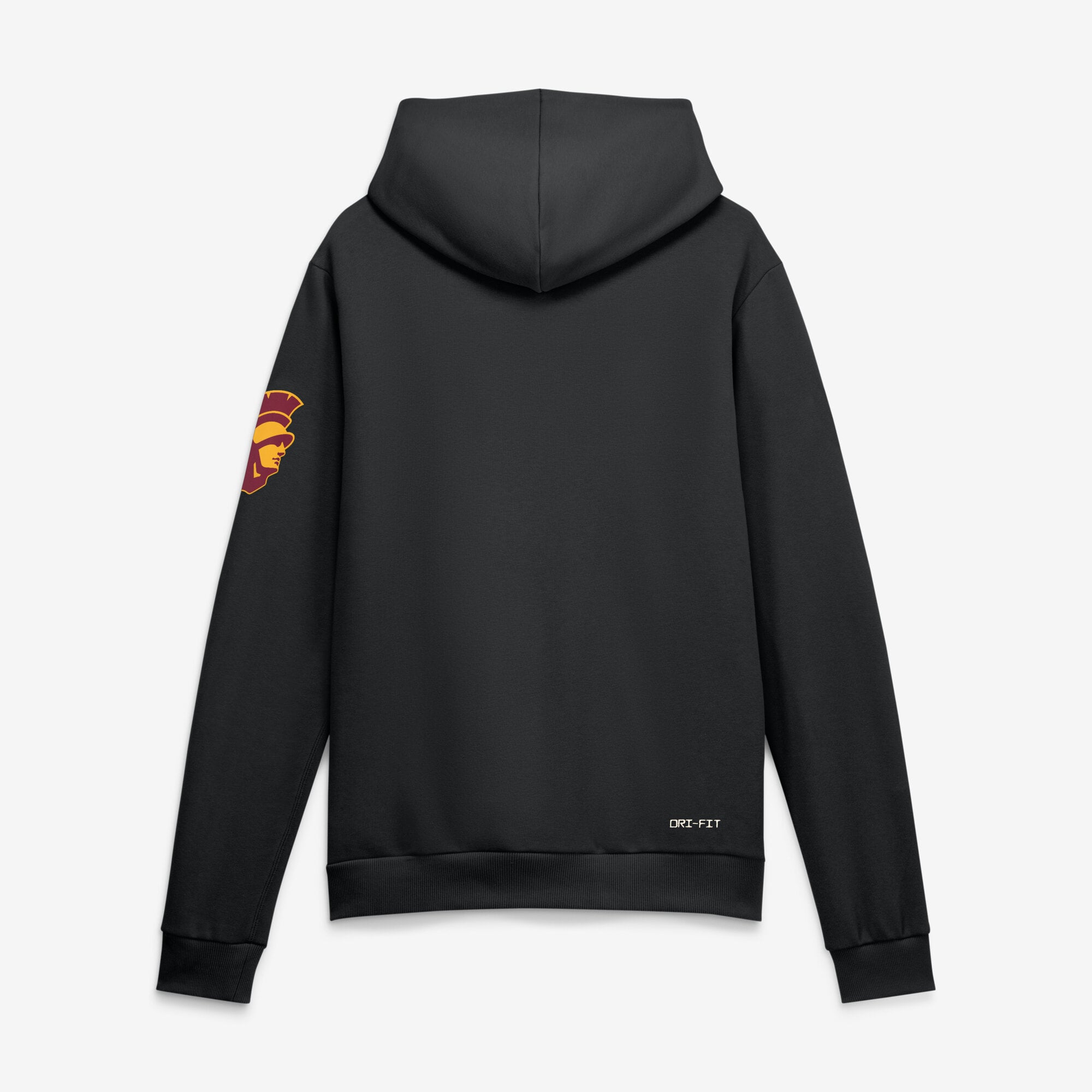Men's Nike Cardinal USC Trojans 2026 Sideline Standard Issue Dri-FIT Hoodie