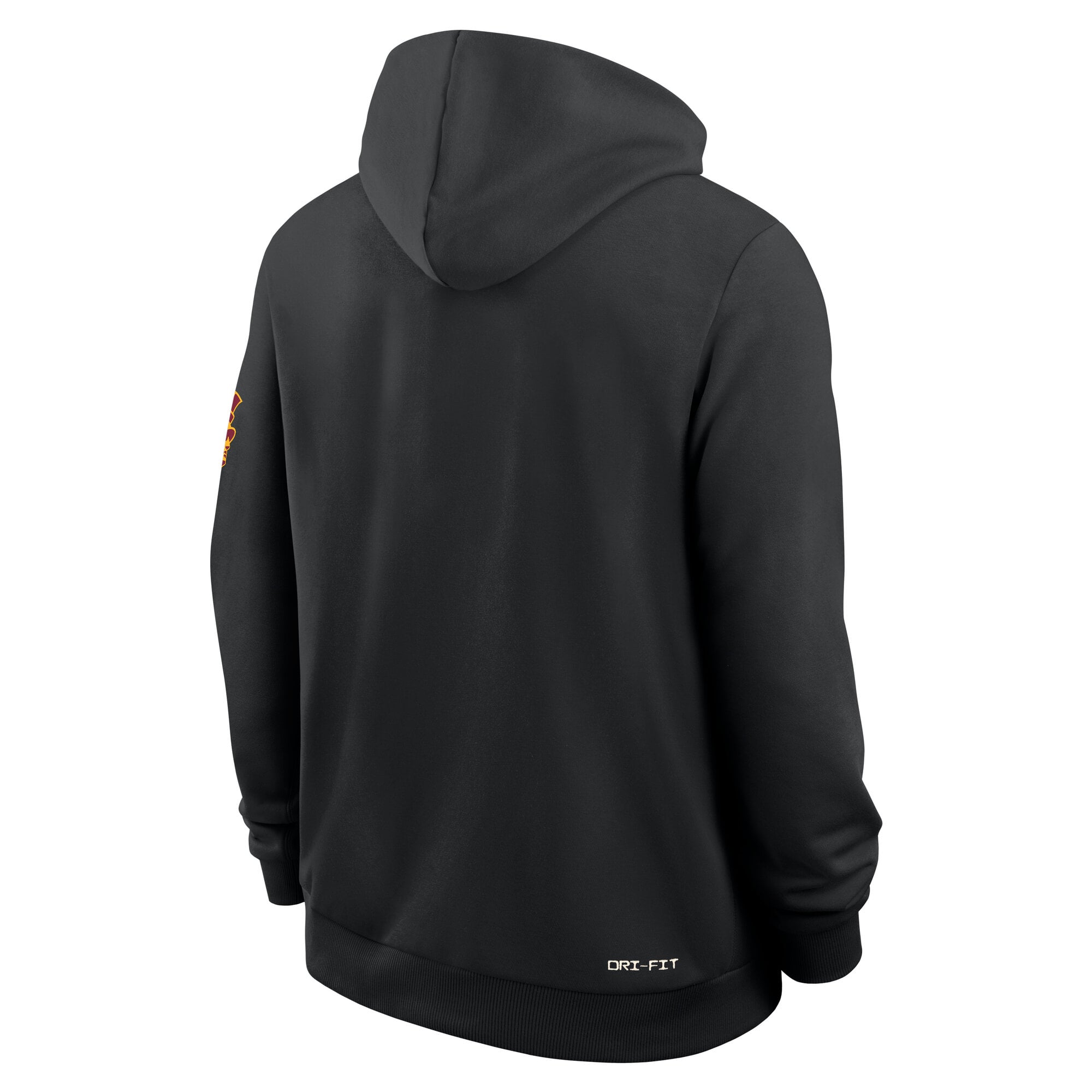 Men's Nike Cardinal USC Trojans 2026 Sideline Standard Issue Dri-FIT Hoodie
