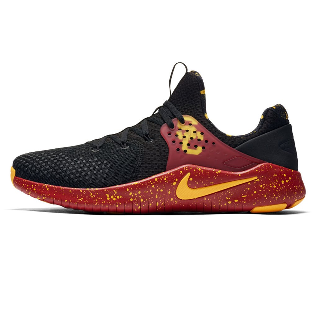 Nike Free Trainer USC Trojans Men\'s Size 9 NEW Nike | Shoes | Nike Free Trainer Usc Trojans Mens Size 9 New  main image 4