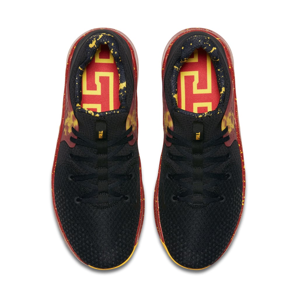 Nike Free TR8 USC Trojans AR0425-001 Black/Crimson Trainer Shoes Mens Size 11.5 Nike Free TR 8 USC - AR0425-001 for Sale | Authenticity  main image 3