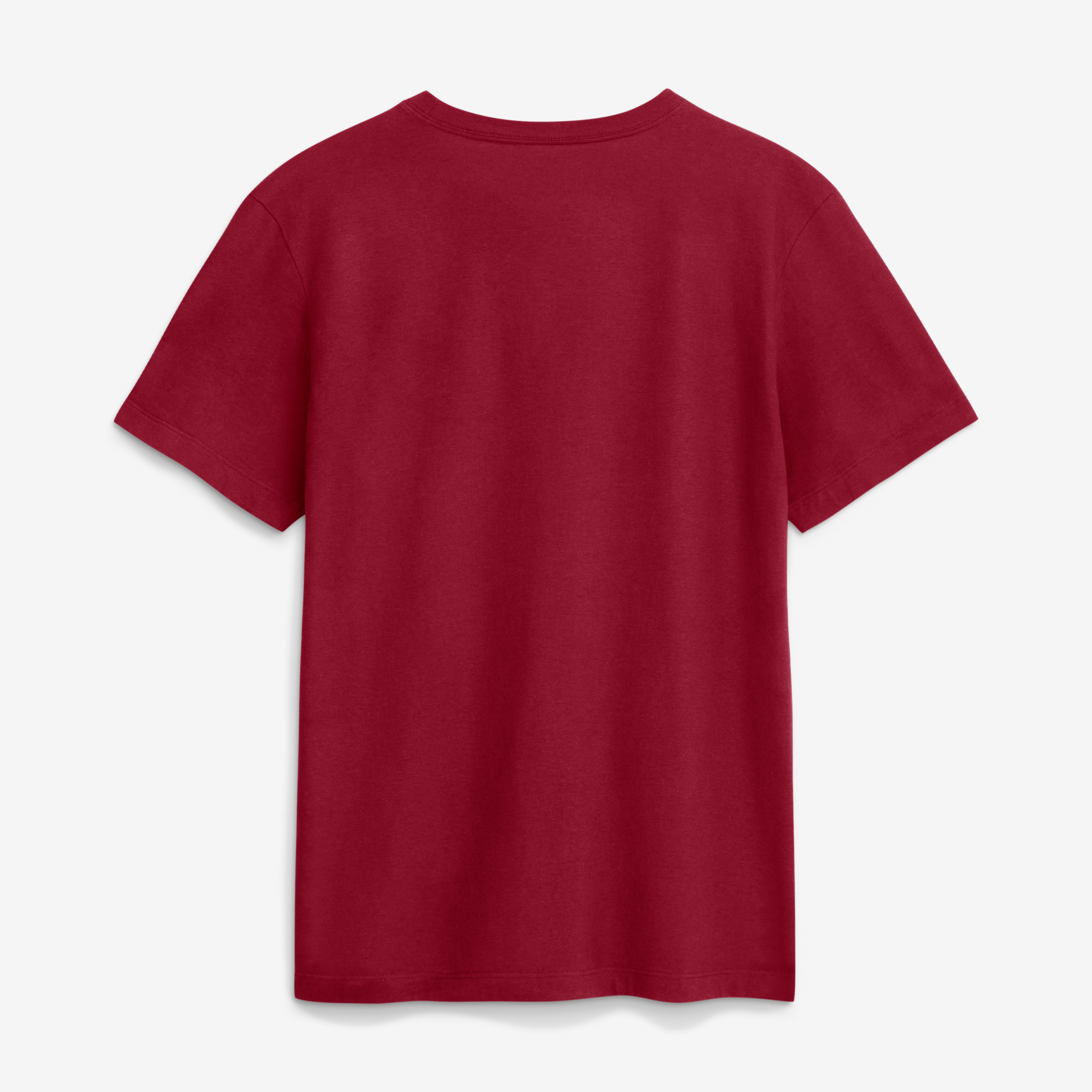 Men's Nike Cardinal USC Trojans Academic Arch T-Shirt