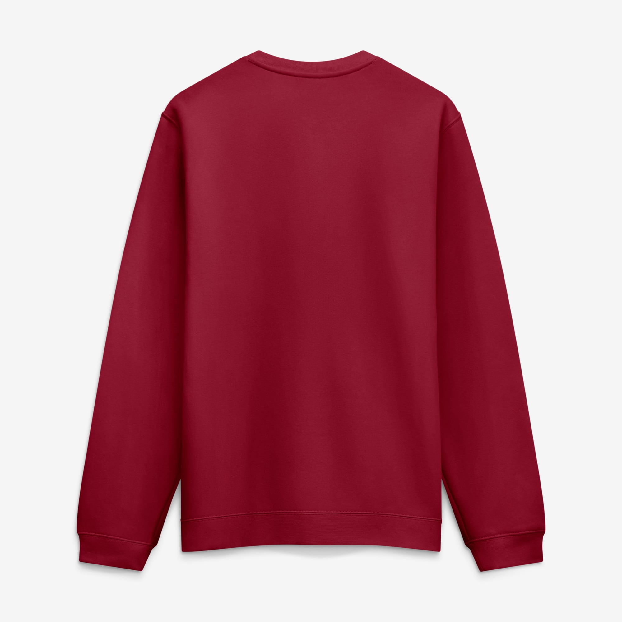 Men's Nike Cardinal USC Trojans Arch Pullover Sweatshirt
