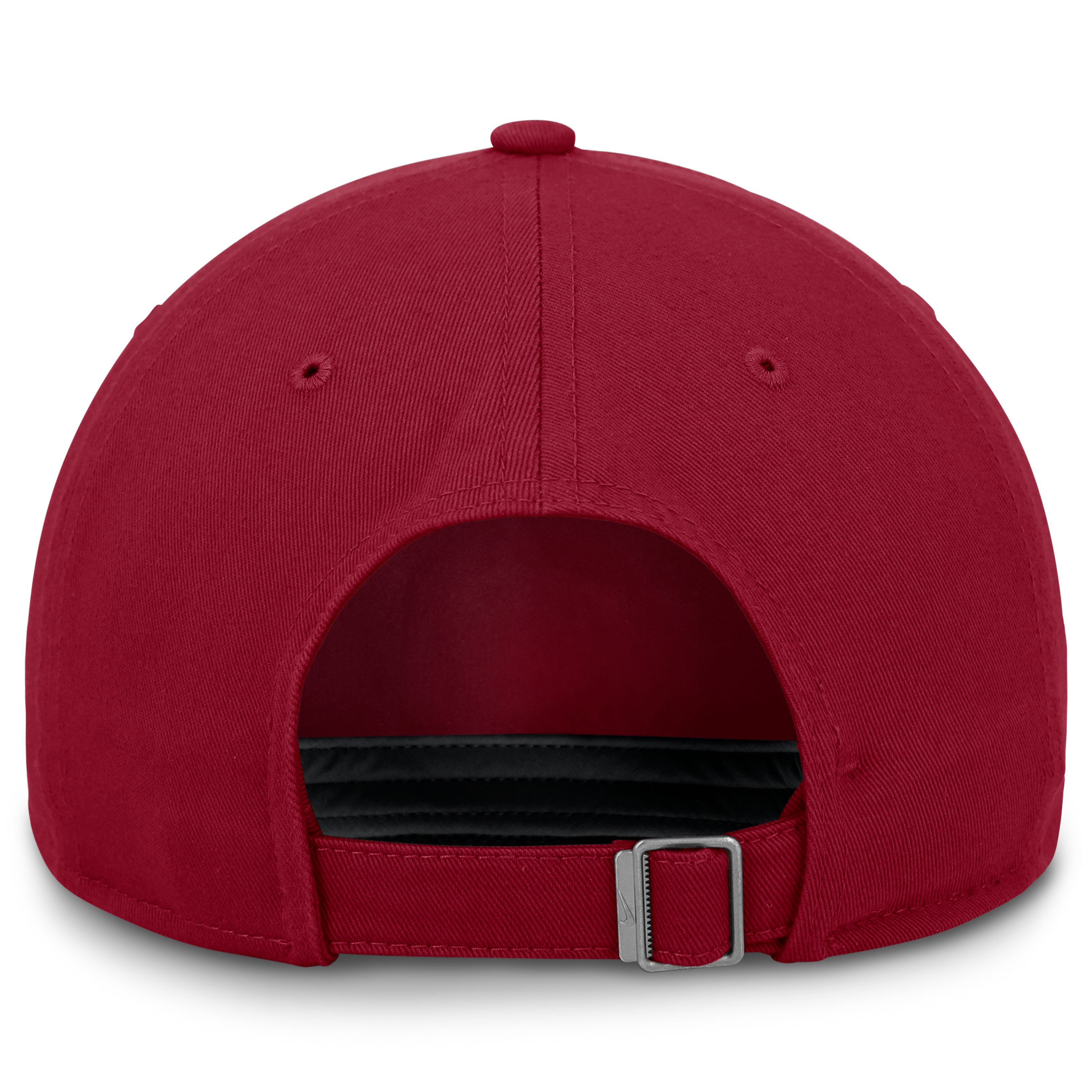 Men's Nike Cardinal USC Trojans Club Dri-FIT Adjustable Hat