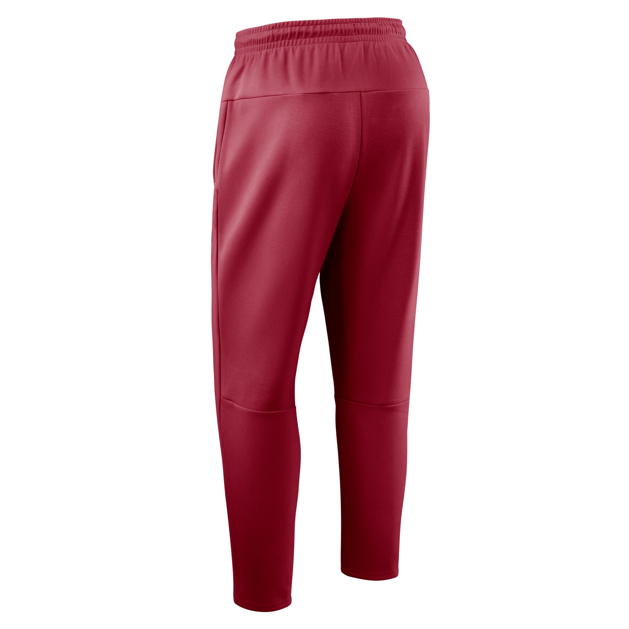 Men's Nike Cardinal USC Trojans Primary Dri-FIT Taper Pants