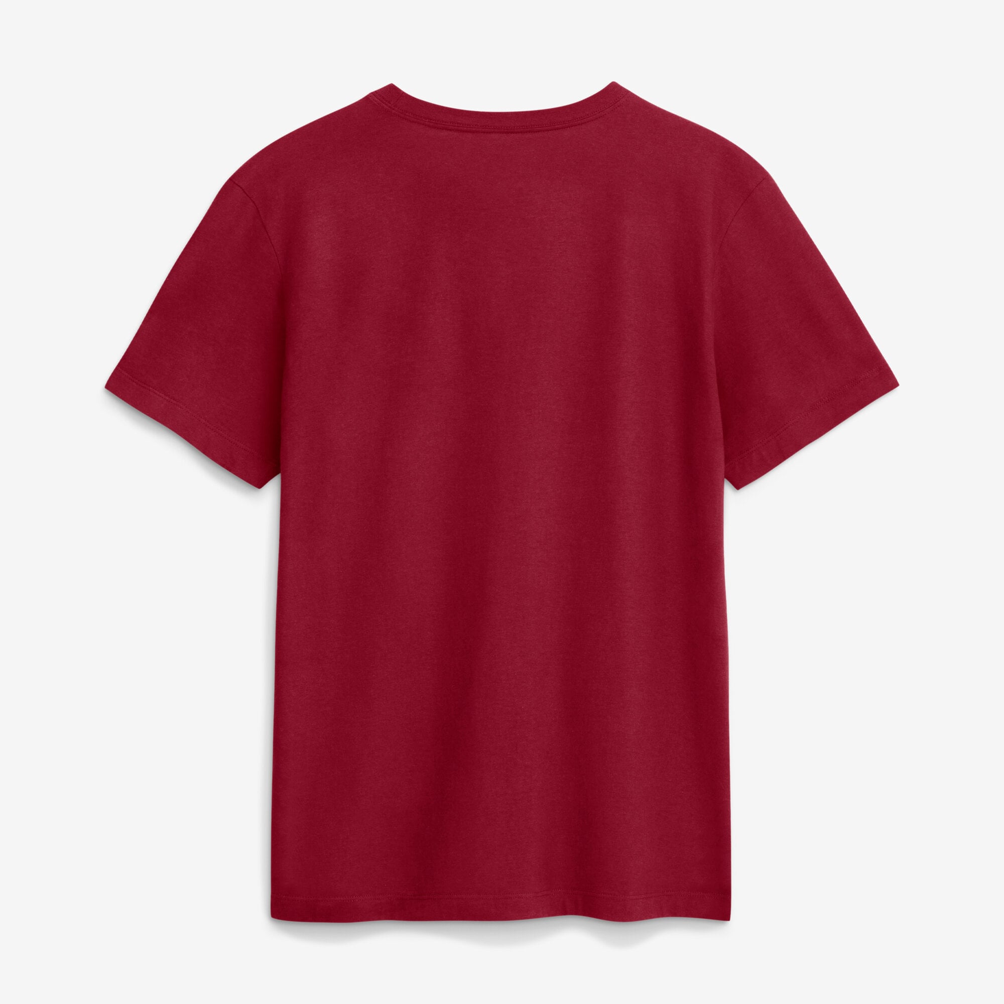 Men's Nike  Cardinal USC Trojans Primetime Football Icon T-Shirt