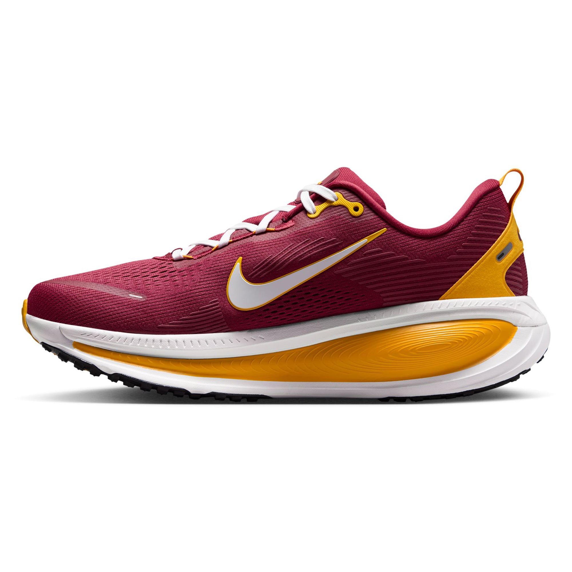 Men's Nike USC Trojans Vomero 18 Running Shoes