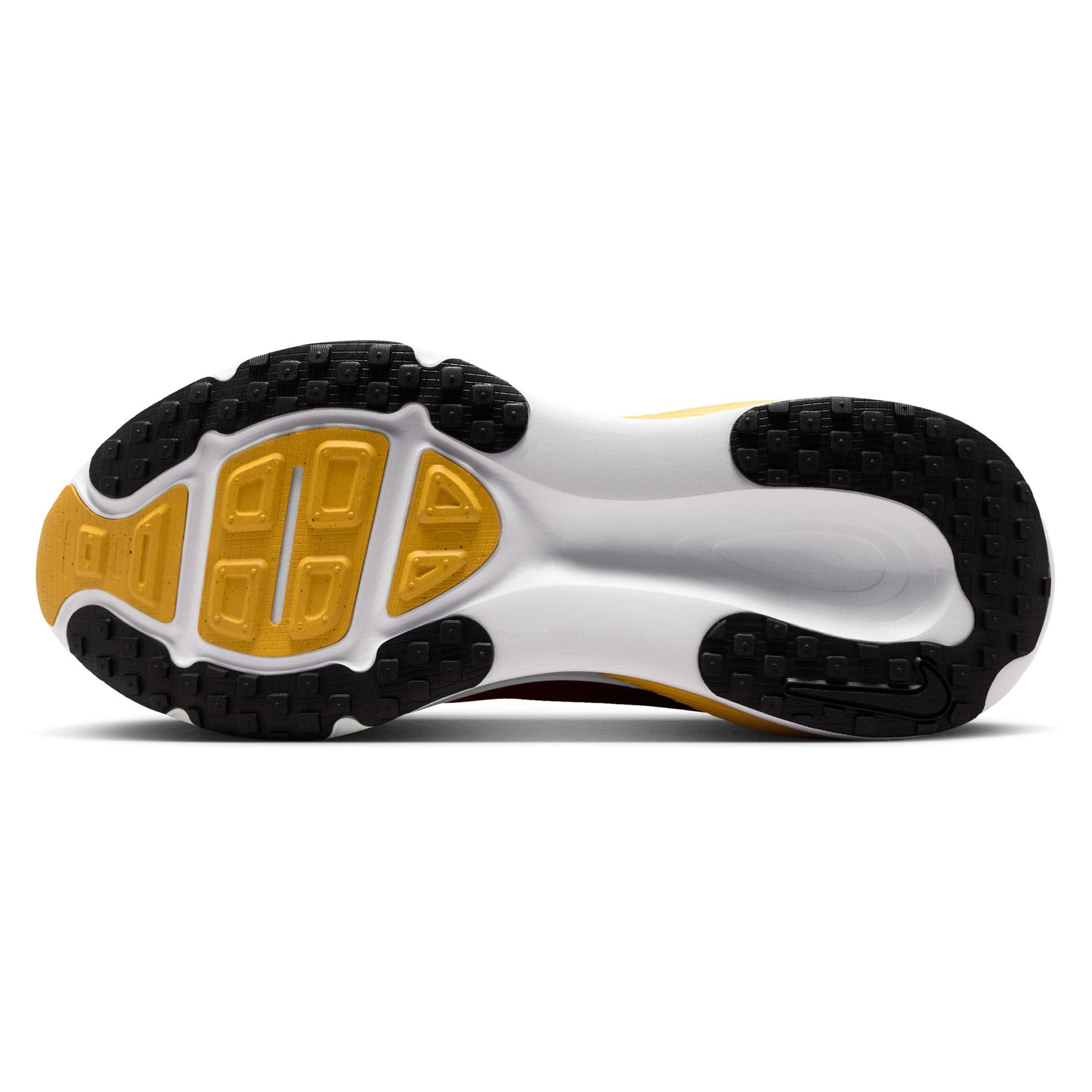 Men's Nike USC Trojans Vomero 18 Running Shoes