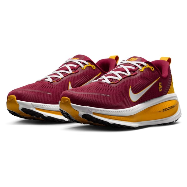USC Nike Pegasus Shoes, USC Nike Slides, Shoes, Socks | shop  display picture 3