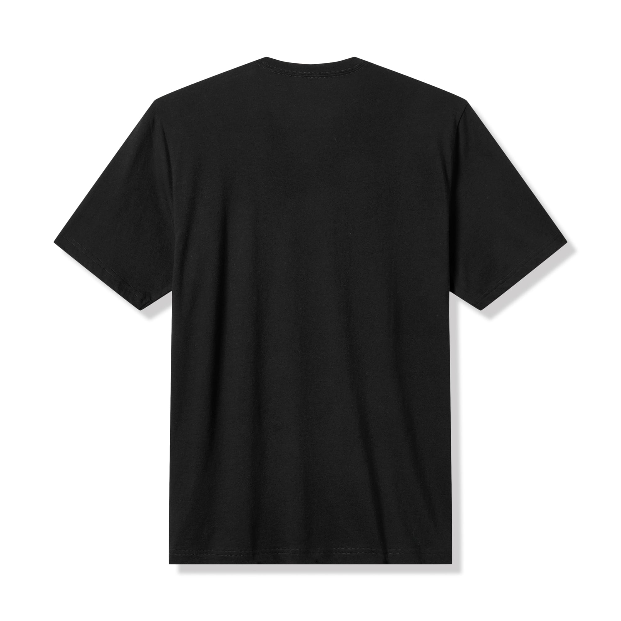 T-shirt noir TravisMathew USC Trojans Rally Cry pour homme