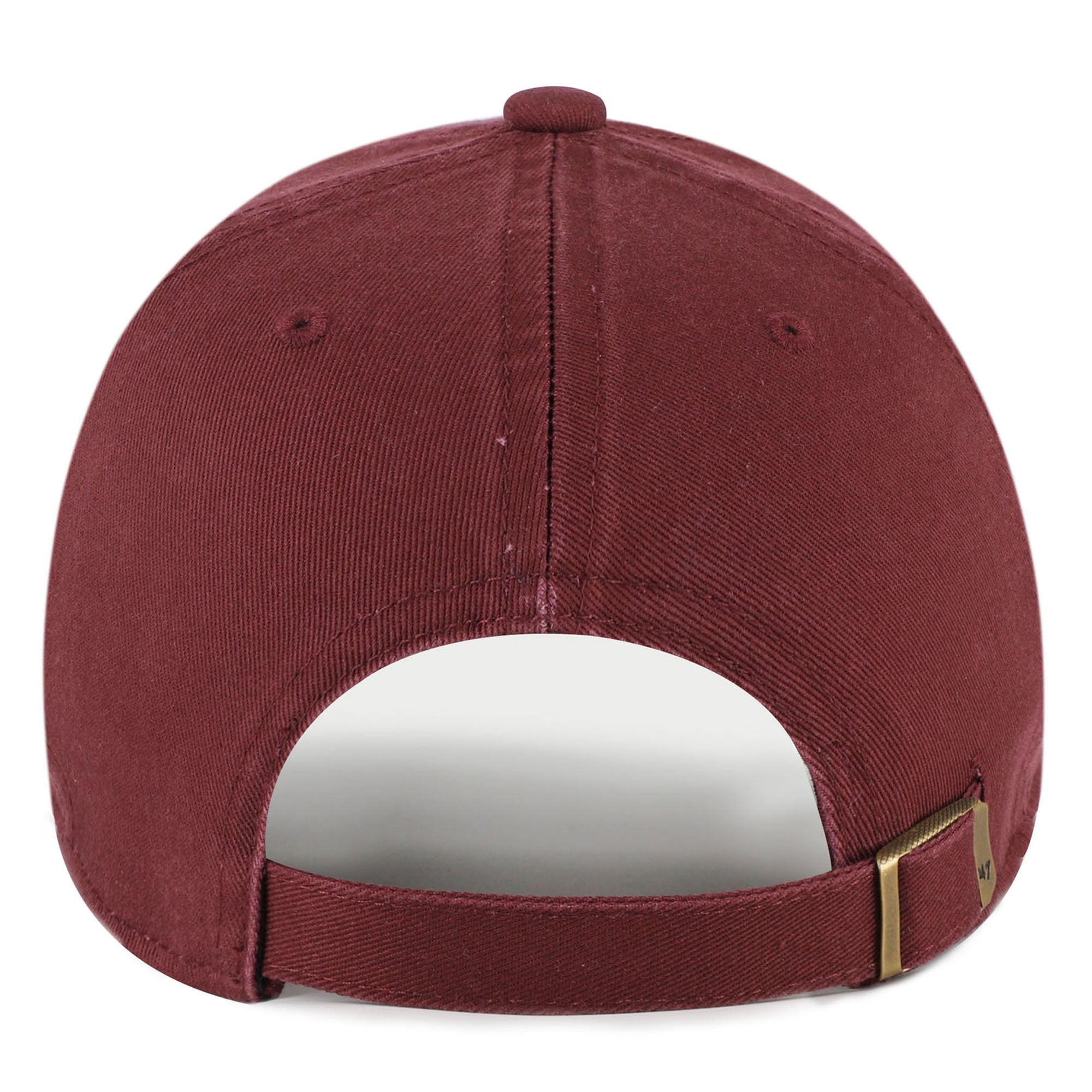 Unisex '47  Maroon USC Trojans Mascot Clean Up Adjustable Hat