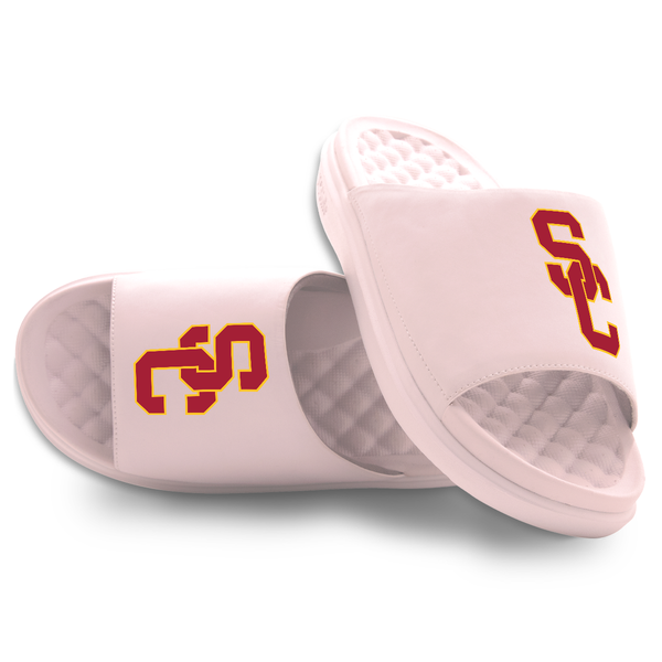 University of Southern California Mens Sandals, USC Trojans  display picture 3