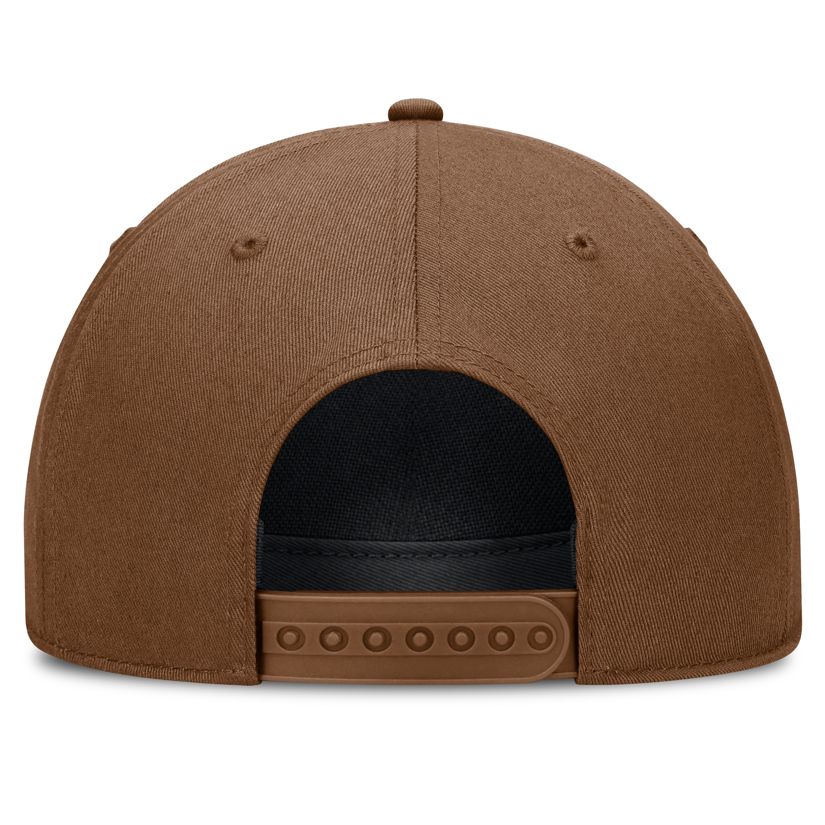 Unisex Nike  Brown USC Trojans Campus Prep Tonal Rope Rise 5-Panel Adjustable Hat
