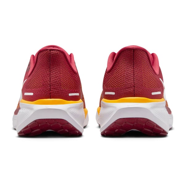 Nike Air Zoom Pegasus 41 USC Trojans Team Crimson Men\'s Size 9.5 FZ5150-600 Size 9.5 - Nike Air Zoom Pegasus 41 USC for sale online | eBay main image 2